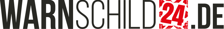 Warnschild24.de Startseite 
