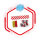 Folienset Bayernpaket zur Selbstmontage