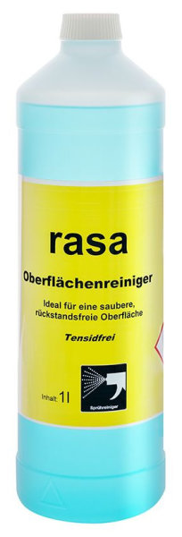 Rasa Oberflächenreiniger