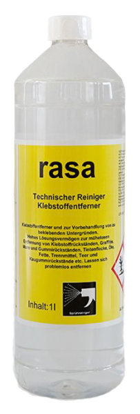 Rasa Kleberentferner
